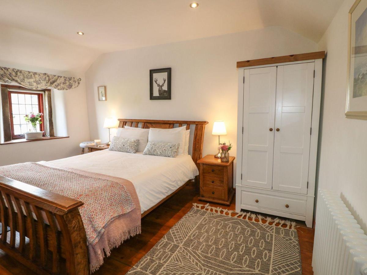Hope Cottage Bakewell Exterior foto